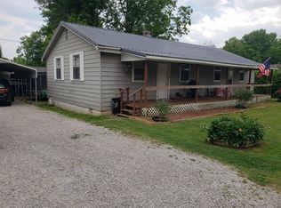 612 Peach St, Cowan, TN 37318