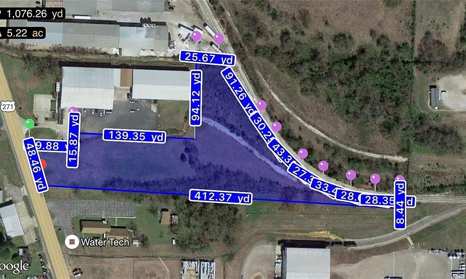 1st image of 7001 Highway 271 S