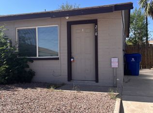 218 S 3rd St, Avondale, AZ 85323