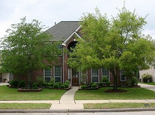 22414 Rolling Meadow Ln, Katy, TX 77450