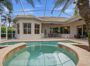 5021 Championship Cup Ln, Spring Hill, FL 34609