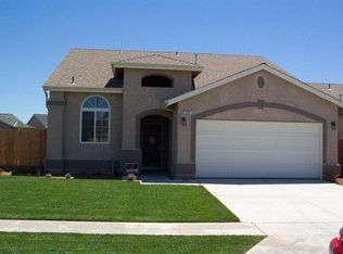 5394 E Burns Ave, Fresno, CA 93725