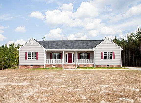 2nd image of Tbd Red Juniper Ln