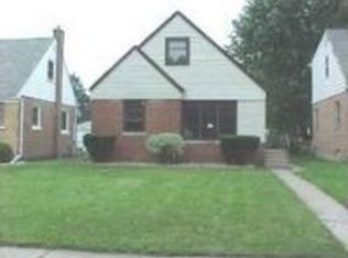 1564 State Line Rd, Calumet City, IL 60409