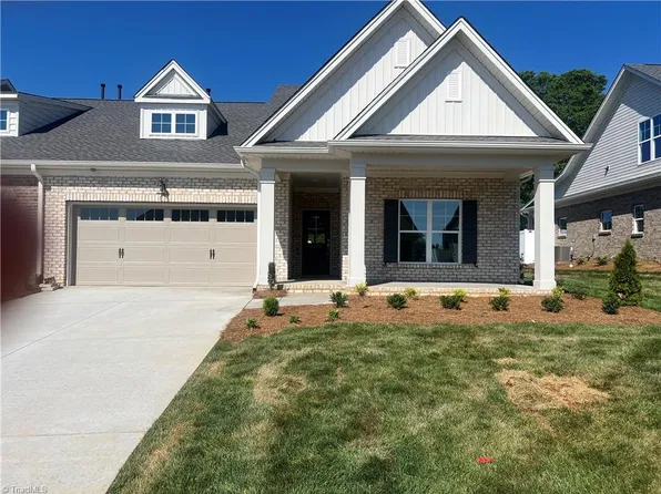 4246 Quartersaw Ln, Clemmons, NC 27012