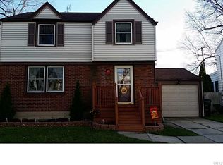 97 Harding Ave, Buffalo, NY 14217