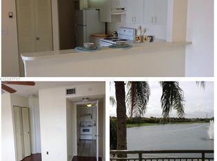 8600 SW 212th St APT 206, Cutler Bay, FL 33189