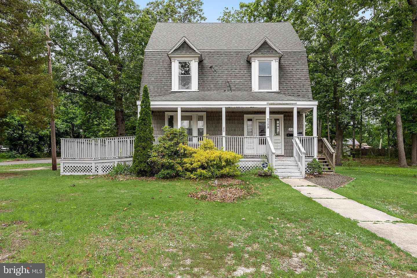 G6884*anatelier アナトリエ☆Aライン☆ファー☆コート☆カーキ 2129 Atco Ave, Atco, NJ 08004 | MLS #NJCD2119928 | Zillow