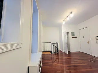 Rented by Gold & Appel Realty Corp