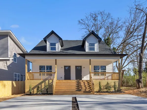 5 Scott St, Greenville, SC 29611