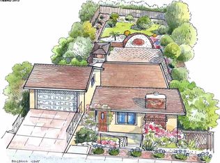 6624 Hagen Blvd, El Cerrito, CA