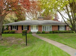 2265 W Country Club Pkwy, Toledo, OH