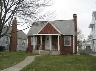277 S Westgate Ave, Columbus, OH