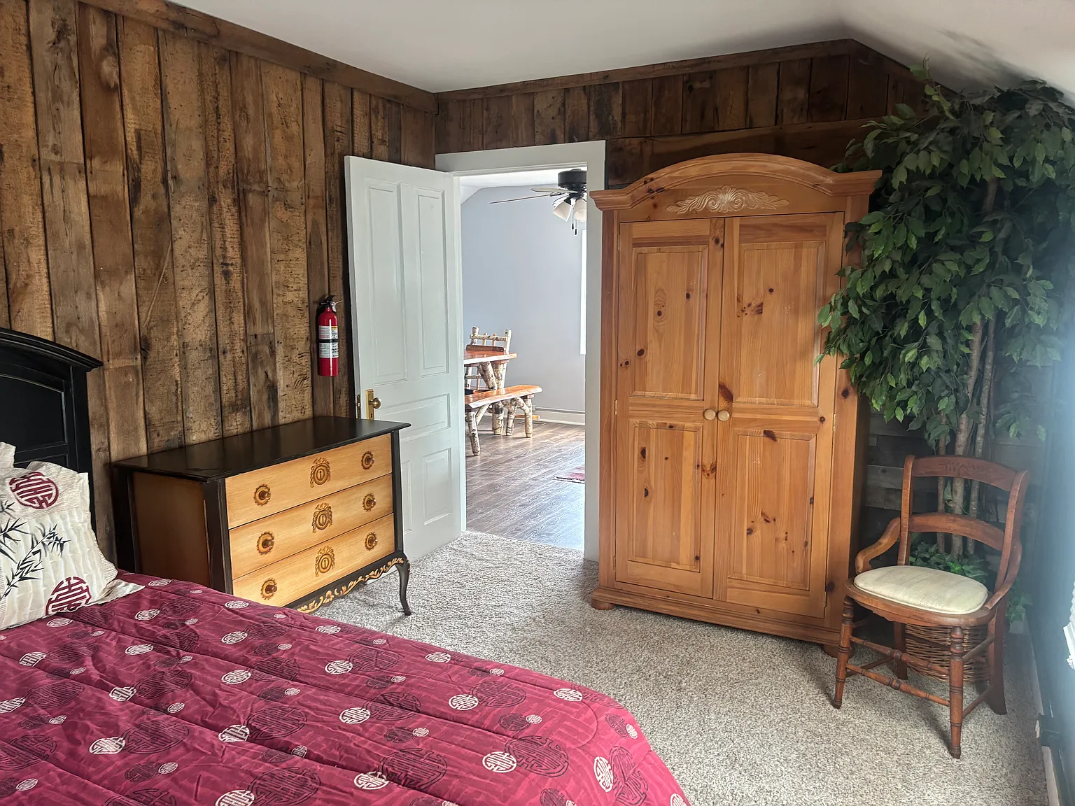 2 bed, 950 sqft, $1,385 — Photo 4