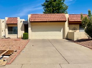 18032 N 25th Way, Phoenix, AZ 85032