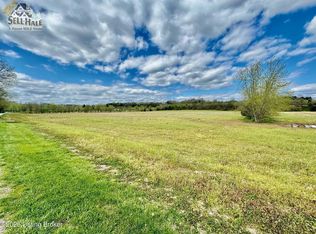 2100 Valley Hill Rd #3, Springfield, KY 40069