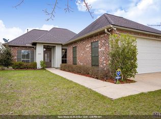3964 Olivia Dr, Addis, LA 70710