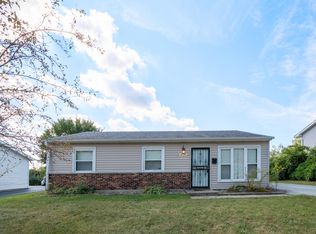 3734 171st St, Country Club Hills, IL