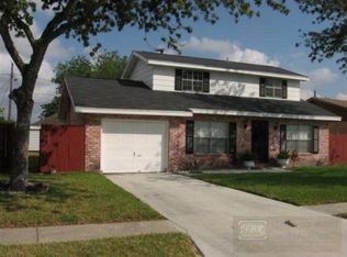 466 Whitewing Dr, San Benito, TX 78586