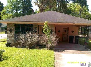 1158 E Polk St, Baton Rouge, LA 70802