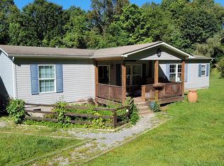 343 Old Worley Rd, Beaver, WV 25813