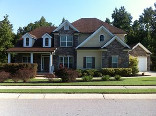 6216 Cascade Falls Dr, Buford, GA 30518