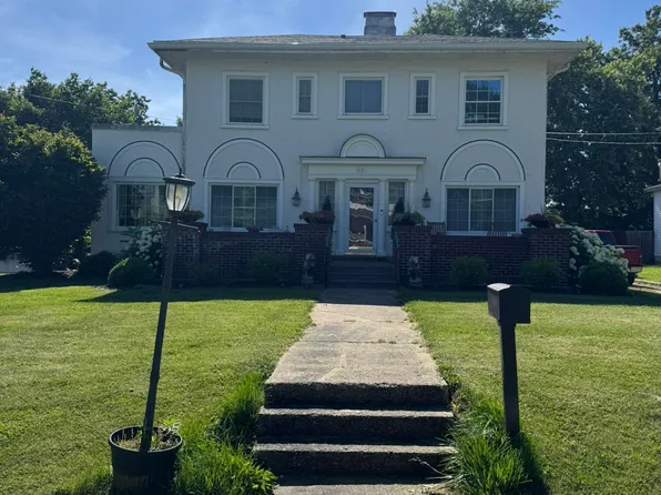 601 Woodlawn St, Mexico, MO 65265