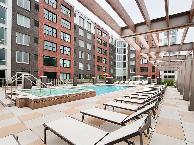 1565 Harbor Blvd #3406 — Photo 9