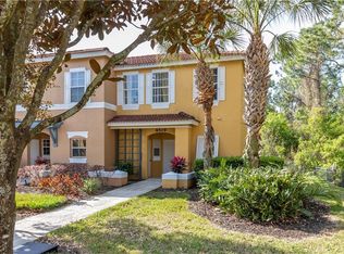 8509 Crystal Cove Loop, Kissimmee, FL 34747