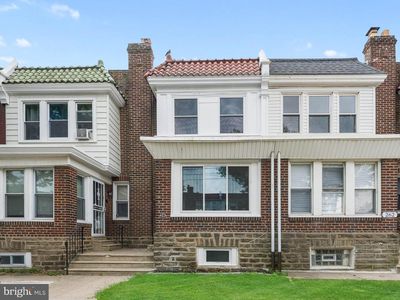 260 W Godfrey Ave, Philadelphia, PA, 19120