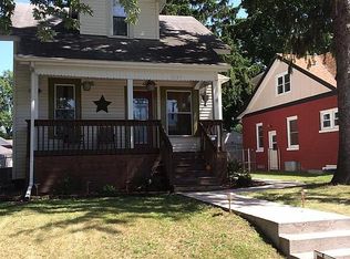 2819 Davenport Ave, Davenport, IA