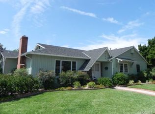 828 Kent Dr, Claremont, CA 91711