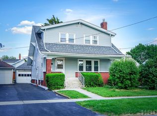 865 Hurd Ave, Findlay, OH 45840