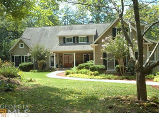 211 Timberline Trl, Dahlonega, GA 30533