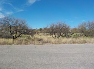 1186 Avenida Gloriosa #RIO-35, Rio Rico, AZ 85648