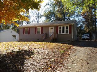 15804 Gary Ave, Chester, VA 23831