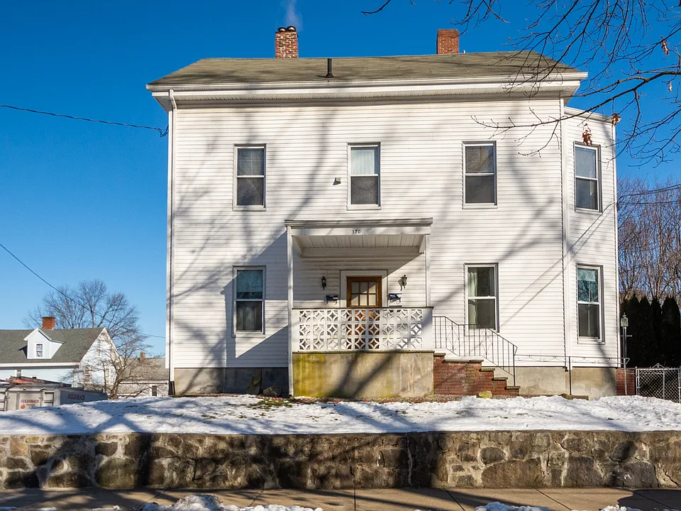 170 Poplar St #2.1