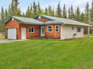 35308 Iditarod St S, Soldotna, AK 99669