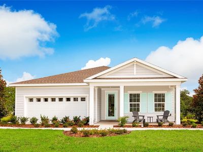 758 Autumn Oaks Loop, Mount Dora, FL, 32757