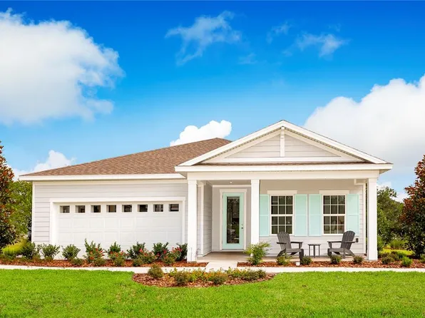 3214 Hill Point St, Minneola, FL 34715