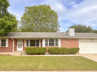 1003 Goode Dr, Killeen, TX 76543