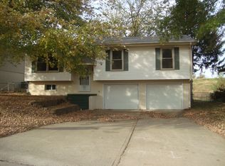 2409 Rock Island St, Saint Joseph, MO 64504