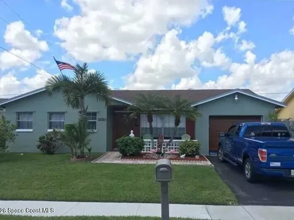 22251 SW 61st Ave, Boca Raton, FL 33428