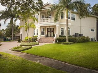 5003 W Evelyn Dr, Tampa, FL 33609