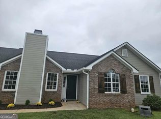 1613 Sweetwater Dr, Warner Robins, GA 31088