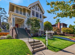 1247 Sherman St, Alameda, CA 94501