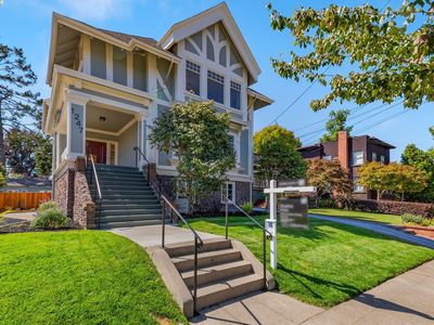 1247 Sherman St, Alameda, CA, 94501