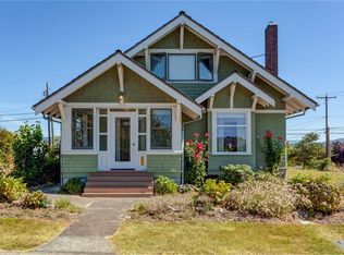 2306 Ellis St, Bellingham, WA 98225