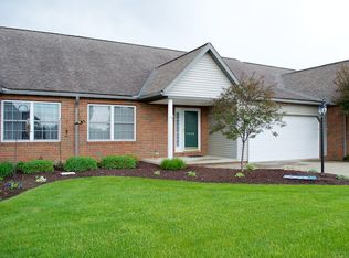 1606 Nantucket Dr, Mansfield, OH 44904