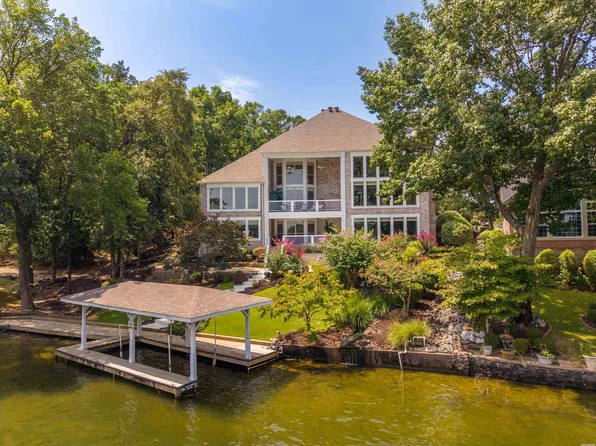 164 Blue Heron Dr, Hot Springs, AR 71913
